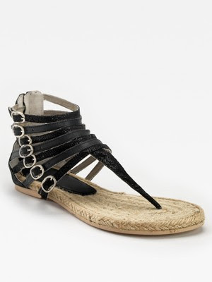 very gladiator sandals