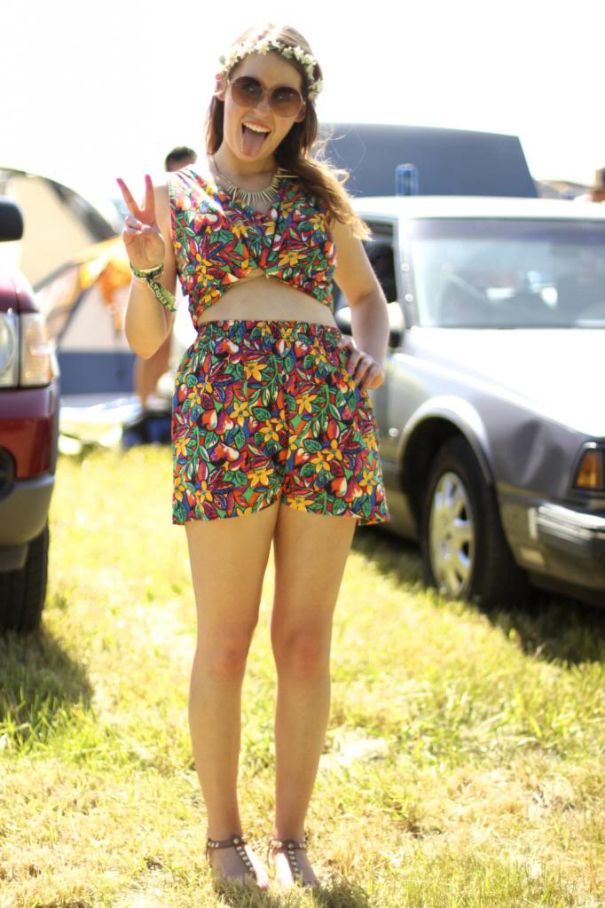 Firefly Festival - Part One | Style Tab